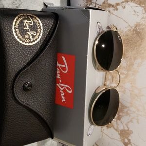 Rayban sunglasses